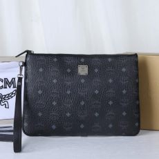 MCM Clutch Bags